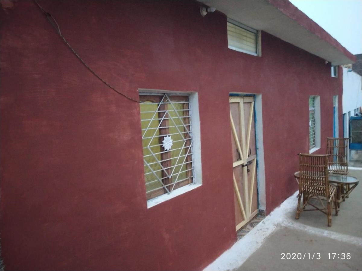 Homes Of India Orchha Exterior foto